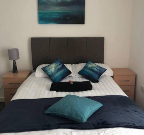 Lovely 4-Bed House in Anfield all en-suite